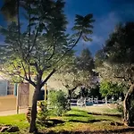 Olive Villa