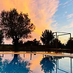 Olive Villa Alcantarilha