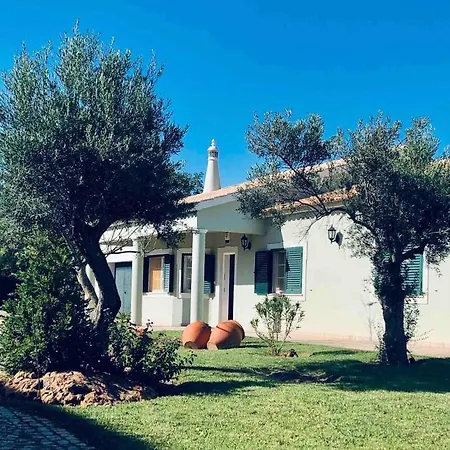 Villa Olive *