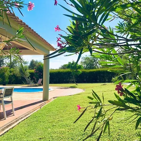 Villa Olive