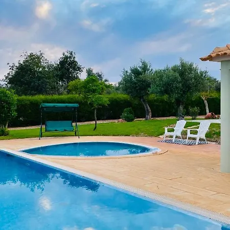 Villa Olive