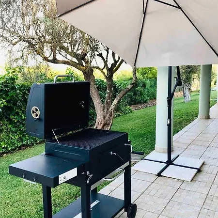 Olive Villa