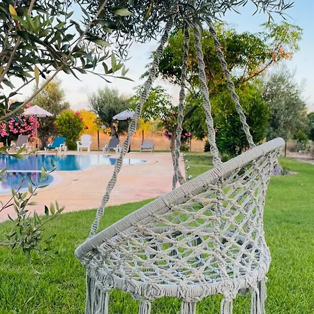 Olive Villa *