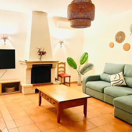 Olive Villa