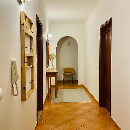 Villa Olive Alcantarilha