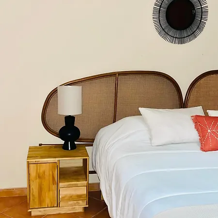 Olive Villa Alcantarilha