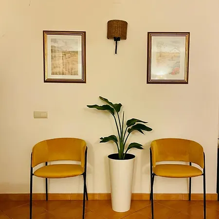 Olive Villa Alcantarilha