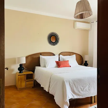 Villa Olive *