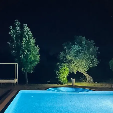 Villa Olive