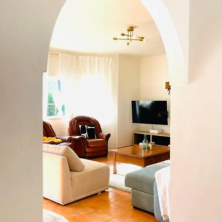 Villa Olive *