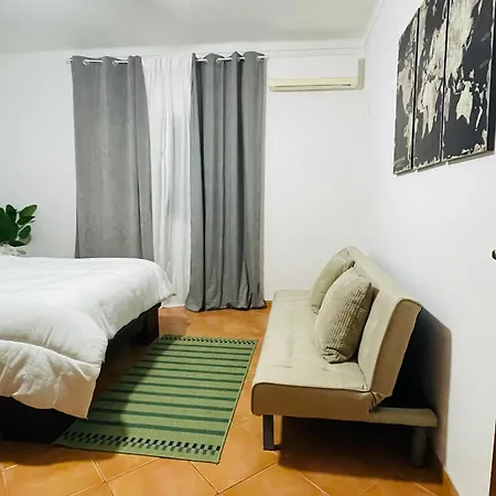 Villa Olive *