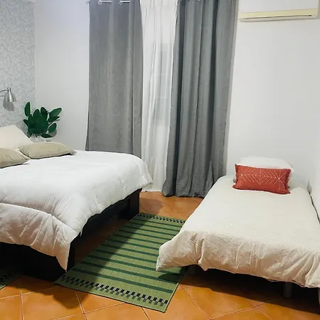 Olive Villa