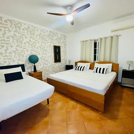 Olive Villa Alcantarilha