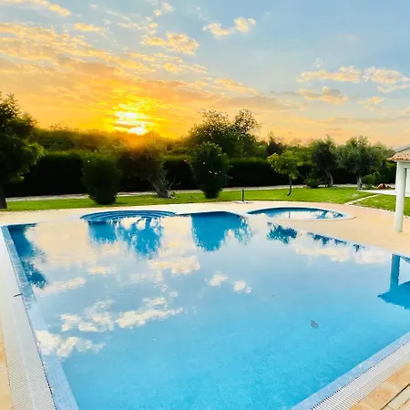 Villa Olive *