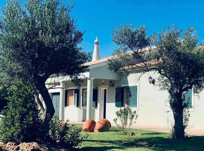 Villa Olive *