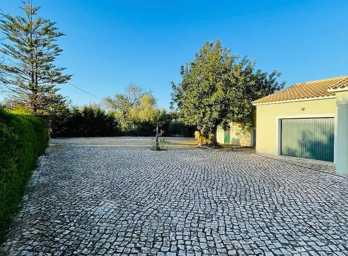 Villa Olive