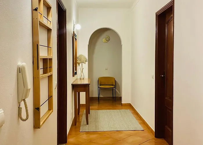 Villa Olive Alcantarilha