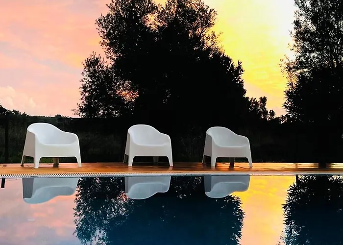 Villa Olive