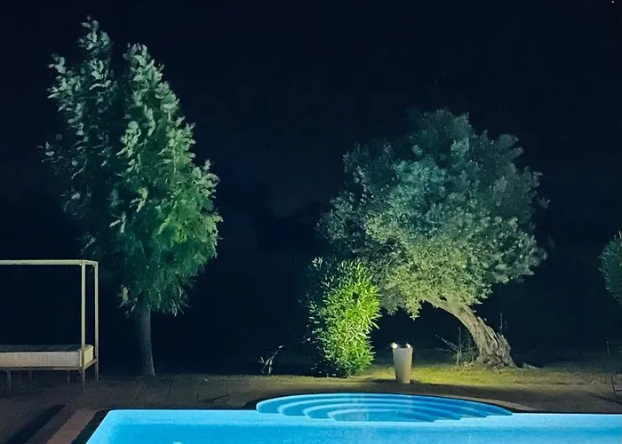 Villa Olive