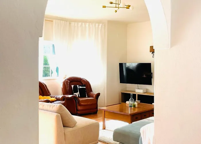 Villa Olive *