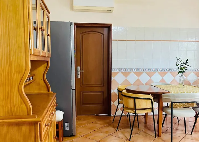 Olive Villa *
