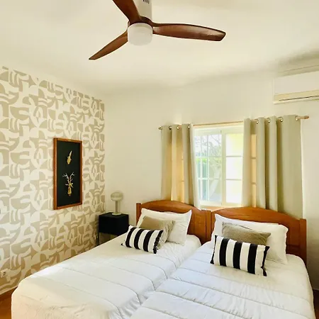 Villa Olive *