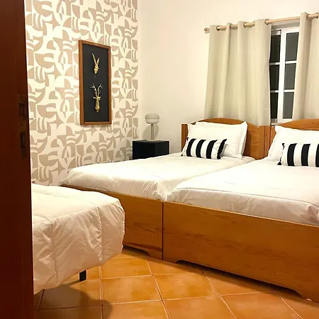Olive Villa