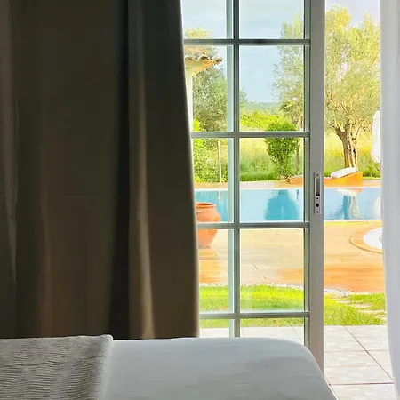Olive Villa *